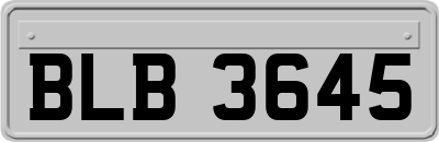 BLB3645