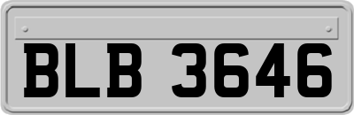 BLB3646