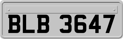 BLB3647