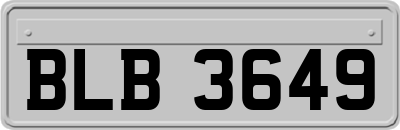 BLB3649