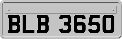 BLB3650