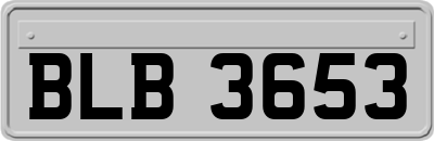 BLB3653