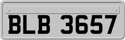 BLB3657