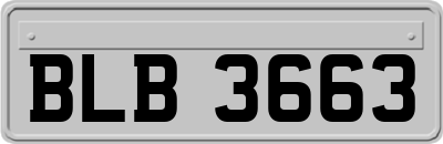 BLB3663