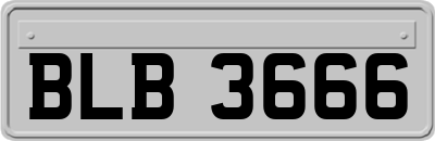 BLB3666