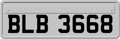 BLB3668