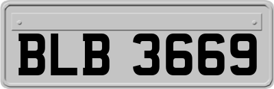 BLB3669