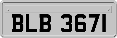BLB3671