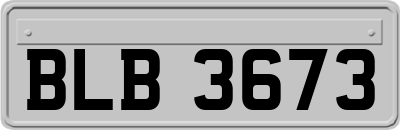 BLB3673