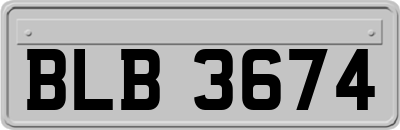 BLB3674