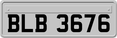 BLB3676