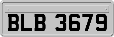 BLB3679