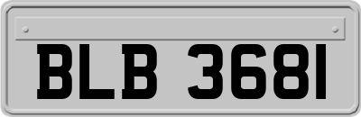 BLB3681