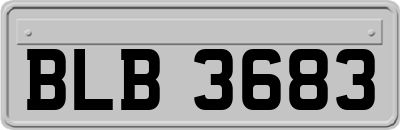 BLB3683
