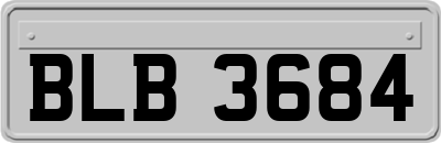 BLB3684