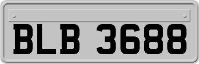 BLB3688