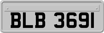 BLB3691