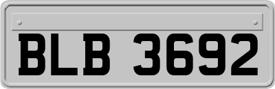 BLB3692