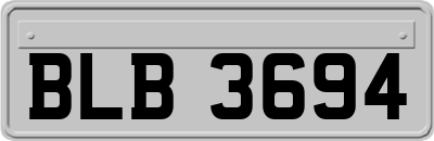 BLB3694