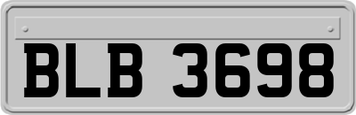 BLB3698