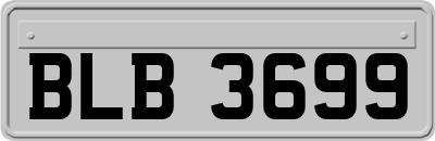 BLB3699