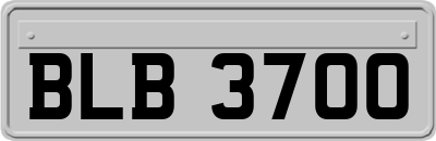 BLB3700