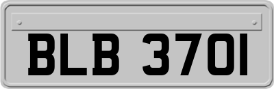 BLB3701