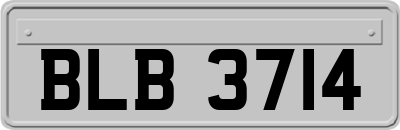BLB3714