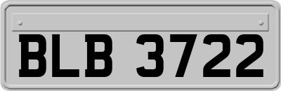 BLB3722