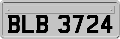 BLB3724