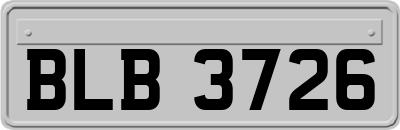 BLB3726