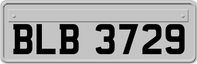 BLB3729
