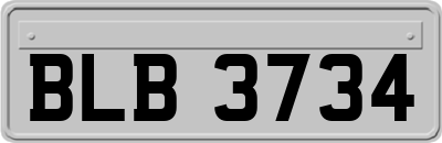 BLB3734
