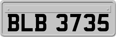 BLB3735