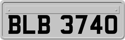 BLB3740
