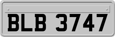 BLB3747