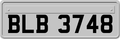 BLB3748