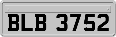 BLB3752