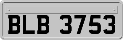 BLB3753