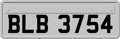 BLB3754