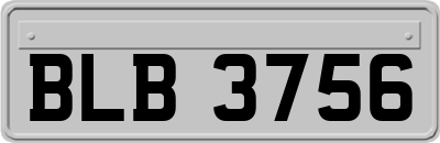 BLB3756