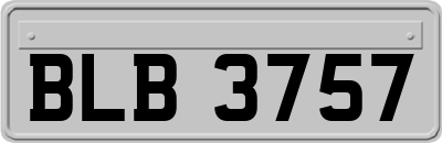 BLB3757