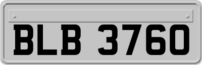 BLB3760