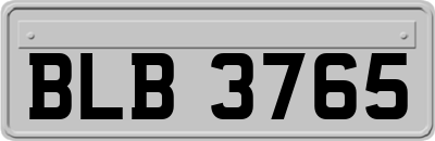 BLB3765