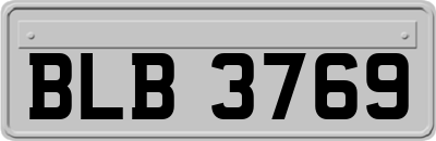 BLB3769