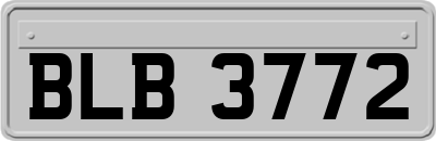 BLB3772