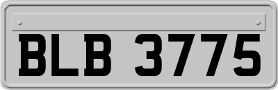BLB3775