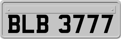 BLB3777