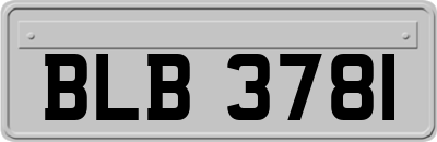 BLB3781