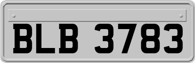 BLB3783